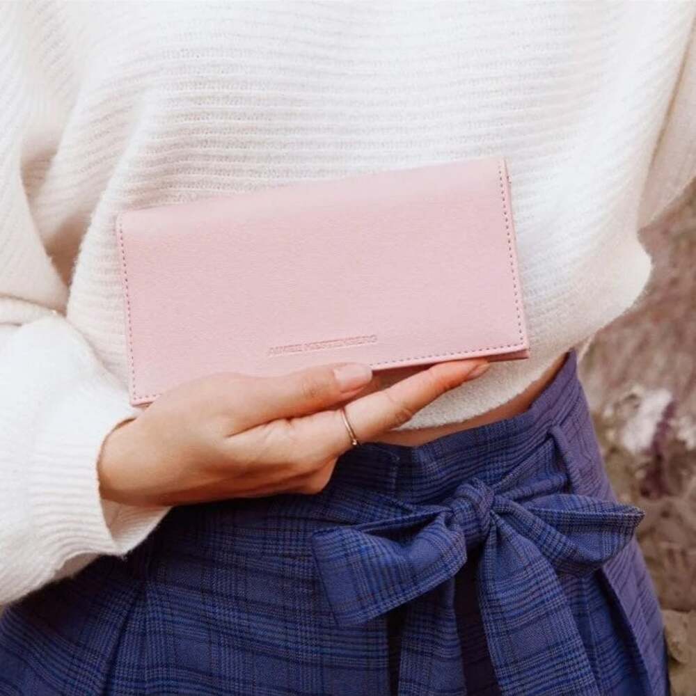 Aimee Kestenberg Marietta Flat Wallet